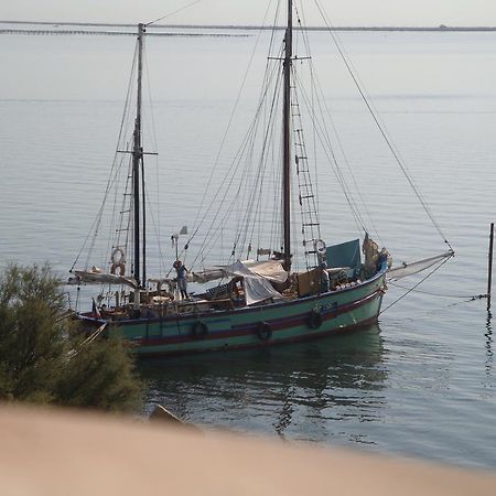 Port Rive Gauche Iona Appartement Marseillan  Buitenkant foto