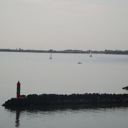 Port Rive Gauche Iona Appartement Marseillan  Buitenkant foto