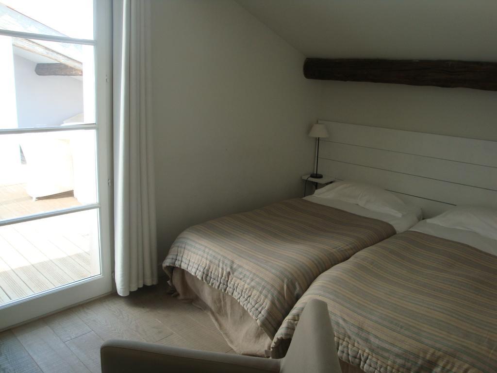 Port Rive Gauche Iona Appartement Marseillan  Buitenkant foto