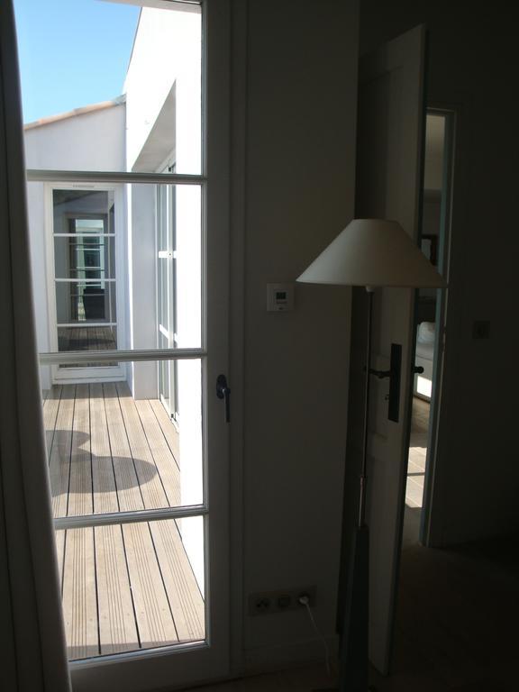 Port Rive Gauche Iona Appartement Marseillan  Buitenkant foto
