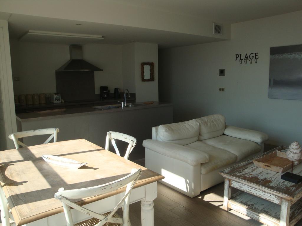 Port Rive Gauche Iona Appartement Marseillan  Buitenkant foto