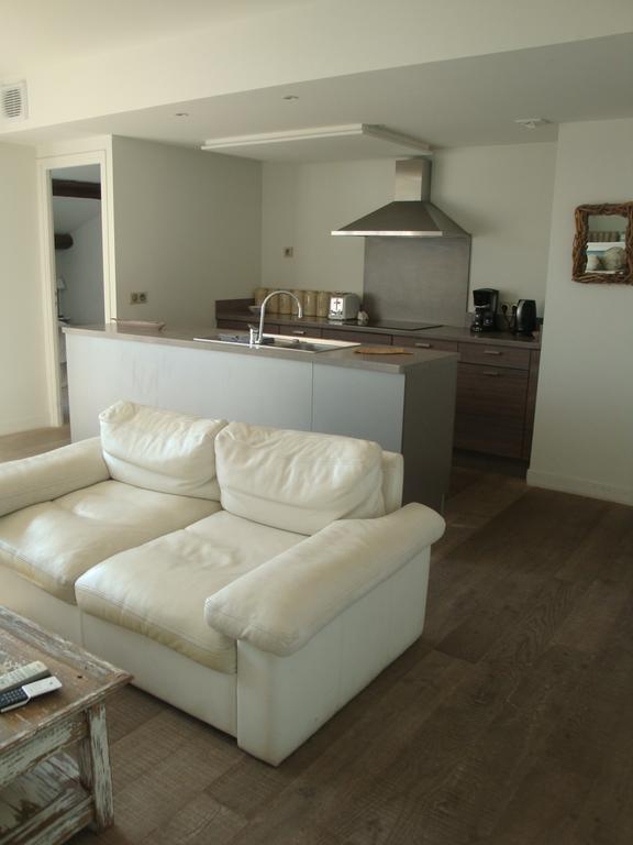 Port Rive Gauche Iona Appartement Marseillan  Buitenkant foto