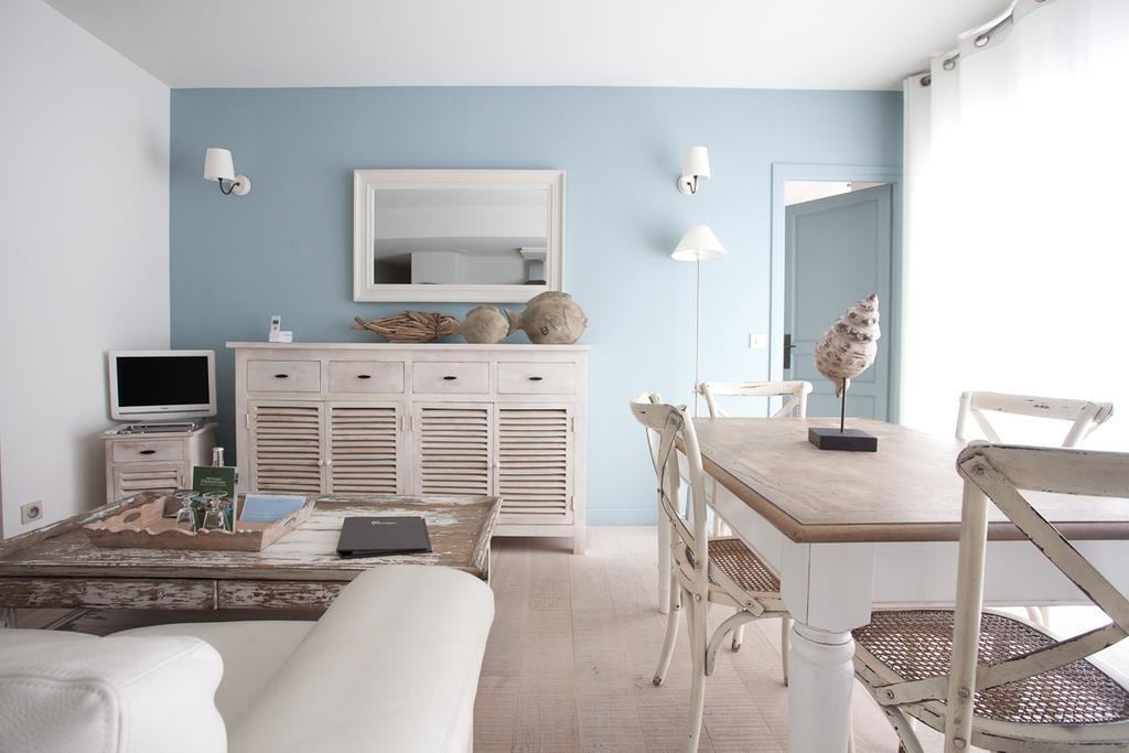 Port Rive Gauche Iona Appartement Marseillan  Buitenkant foto