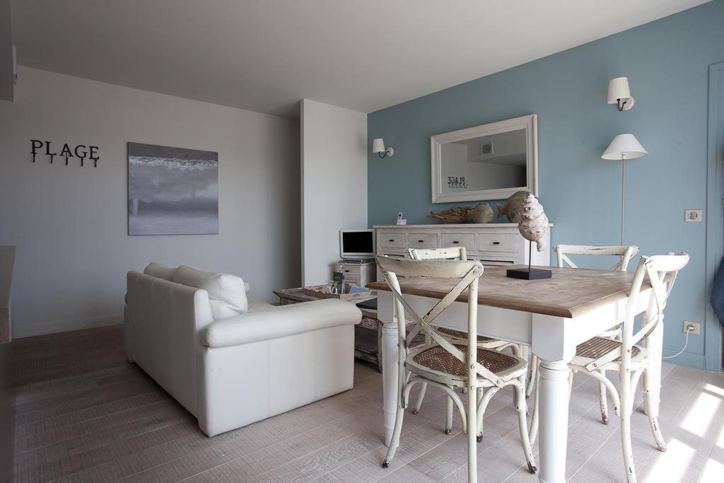 Port Rive Gauche Iona Appartement Marseillan  Buitenkant foto