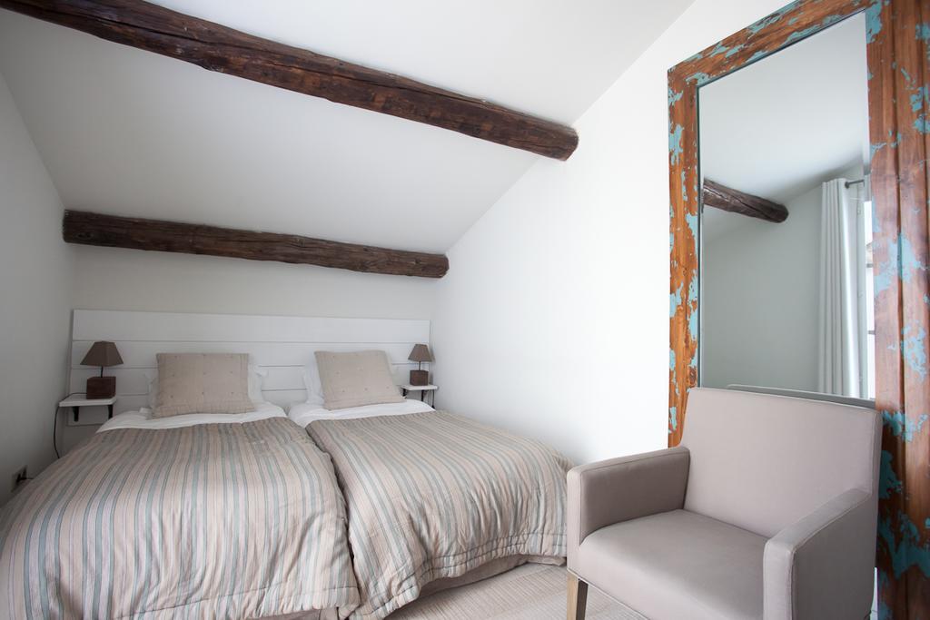 Port Rive Gauche Iona Appartement Marseillan  Buitenkant foto